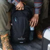 Sale Passenger Track Recycled 30L Backpack Black