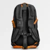 Sale Passenger Track Recycled 30L Backpack Black