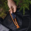 Sale Passenger Track Recycled 30L Backpack Black