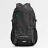Sale Passenger Track Recycled 30L Backpack Black