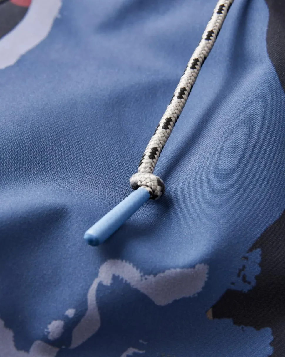 Sale Passenger Baltic Recycled 2.0 Jacket Sycamore Pattern