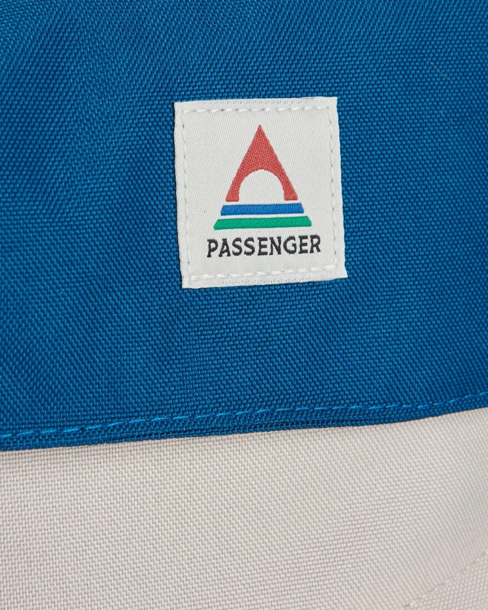 Cheap Passenger Boondocker Recycled 26L Backpack Grape Pumice Multi