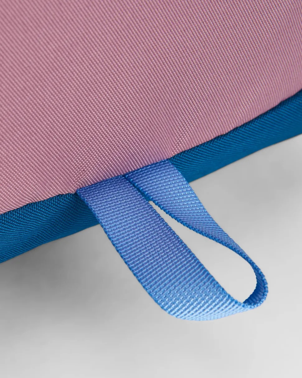 Cheap Passenger Boondocker Recycled 26L Backpack Grape Pumice Multi