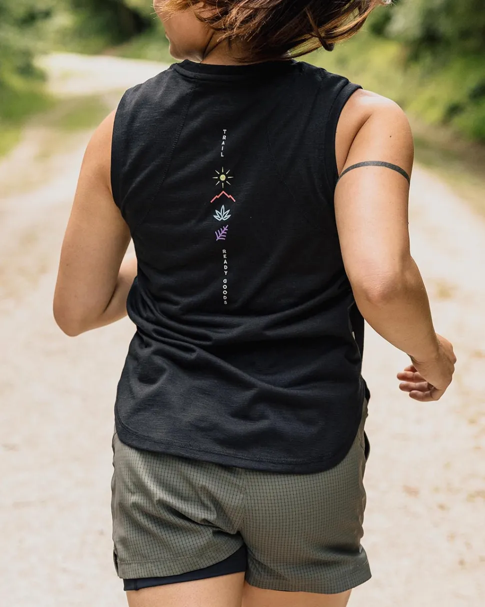 New Passenger Byway Active Recycled Short Dusty Olive