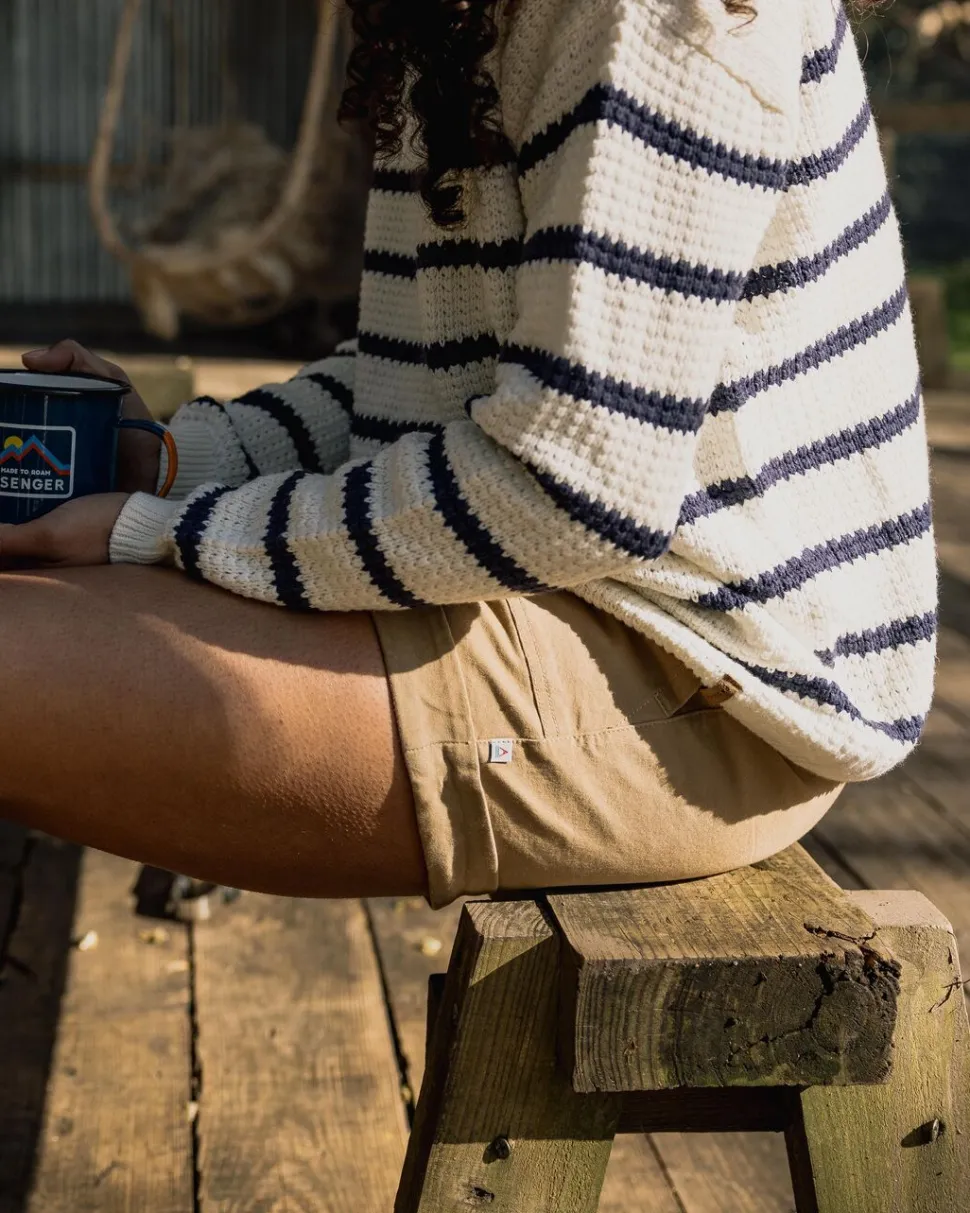 Shop Passenger Carriso Organic Cotton Short Biscuit