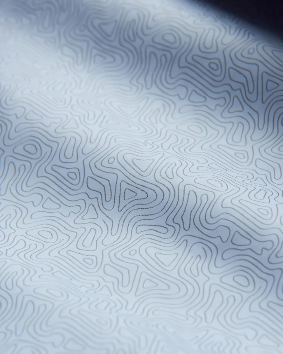 Cheap Passenger Cloudburst Recycled Waterproof Trouser Deep Navy