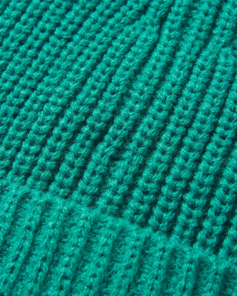 New Passenger Compass Recycled 2.0 Beanie Greenlake