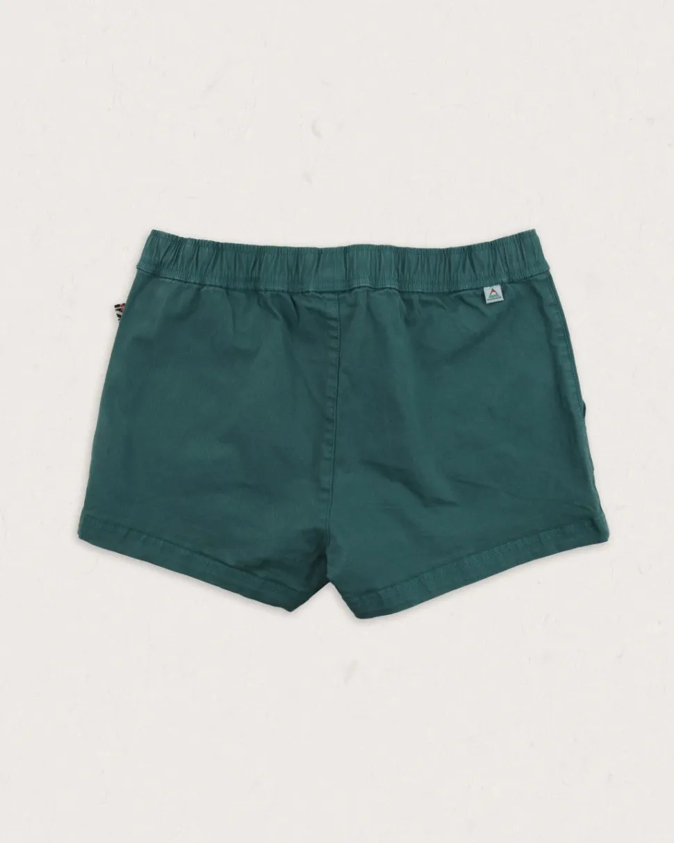 Best Sale Passenger Del Sur Organic Cotton Short Mediterranean
