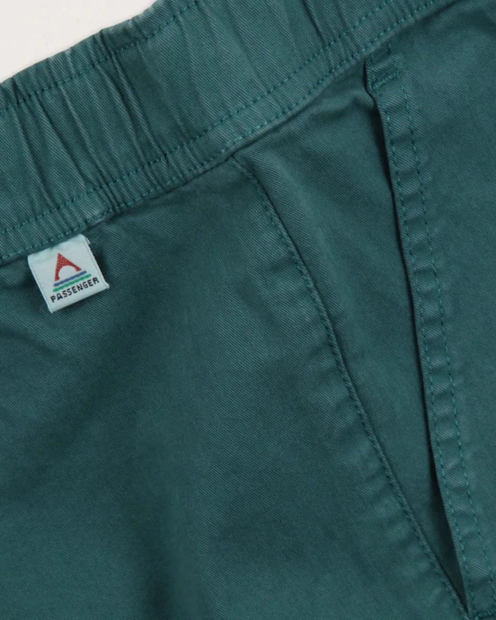 Best Sale Passenger Del Sur Organic Cotton Short Mediterranean