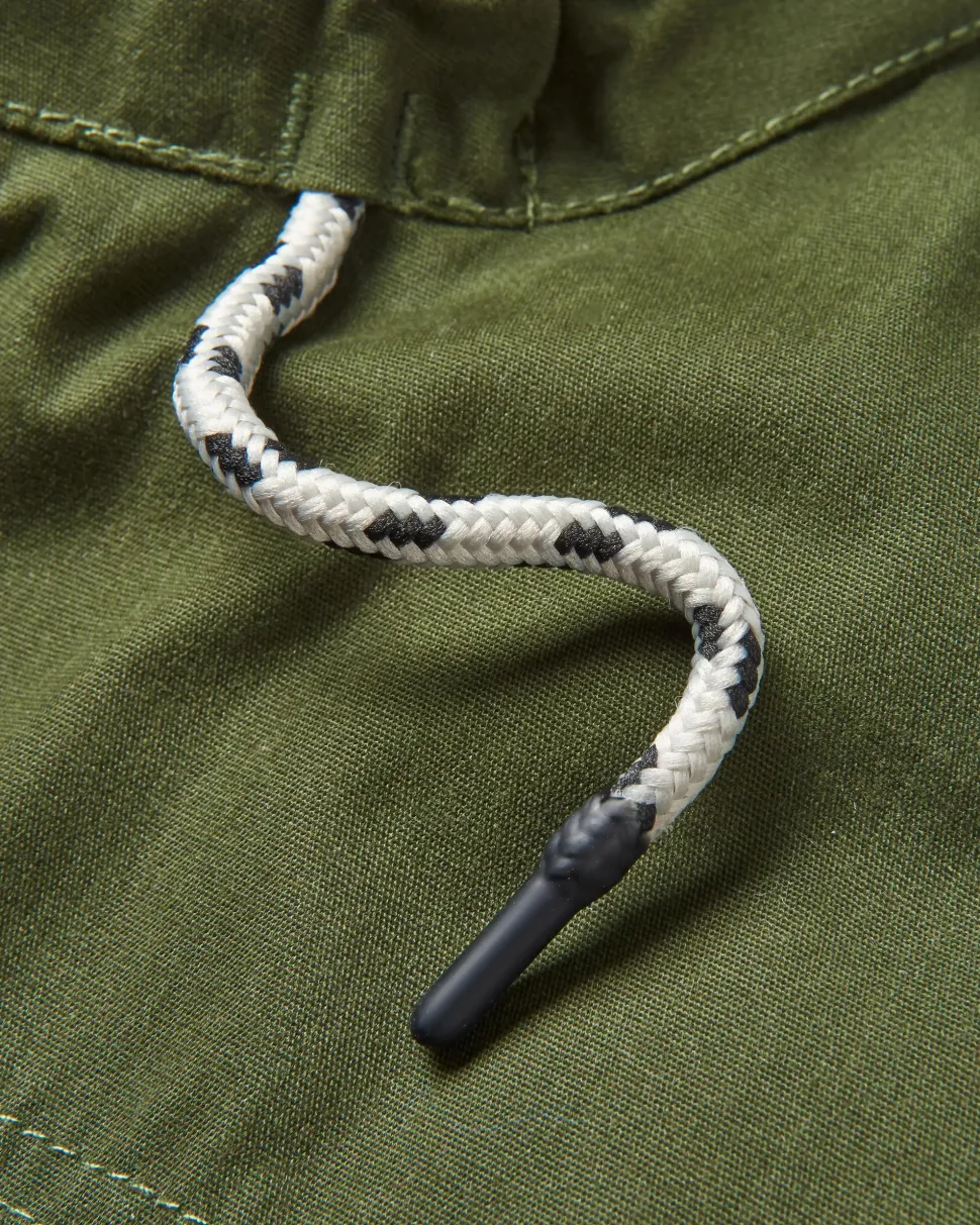 Store Passenger Discover Recycled Sherpa Lined Jacket Fir Tree