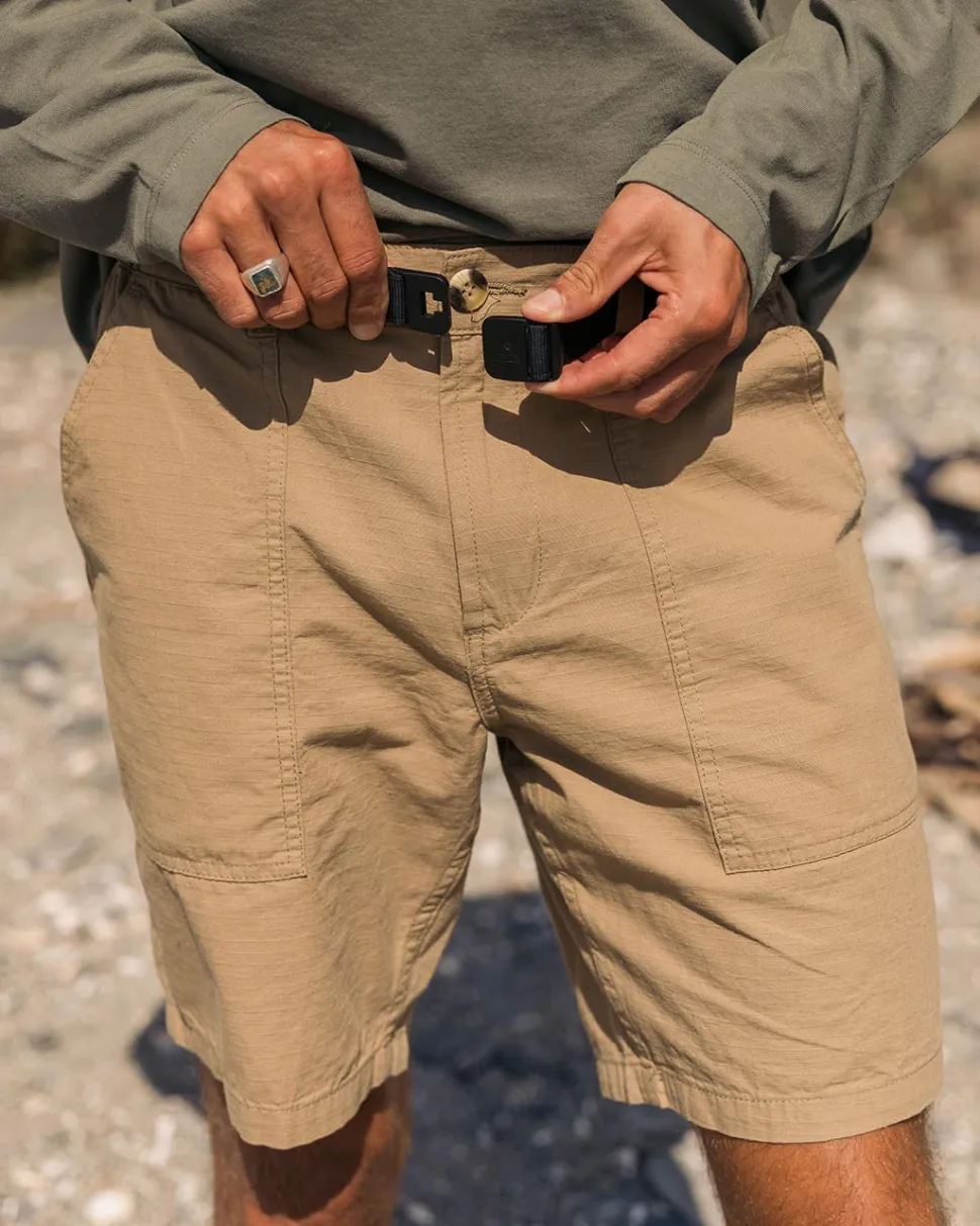 Sale Floris van Bommel Dock Organic Cotton Belt Black