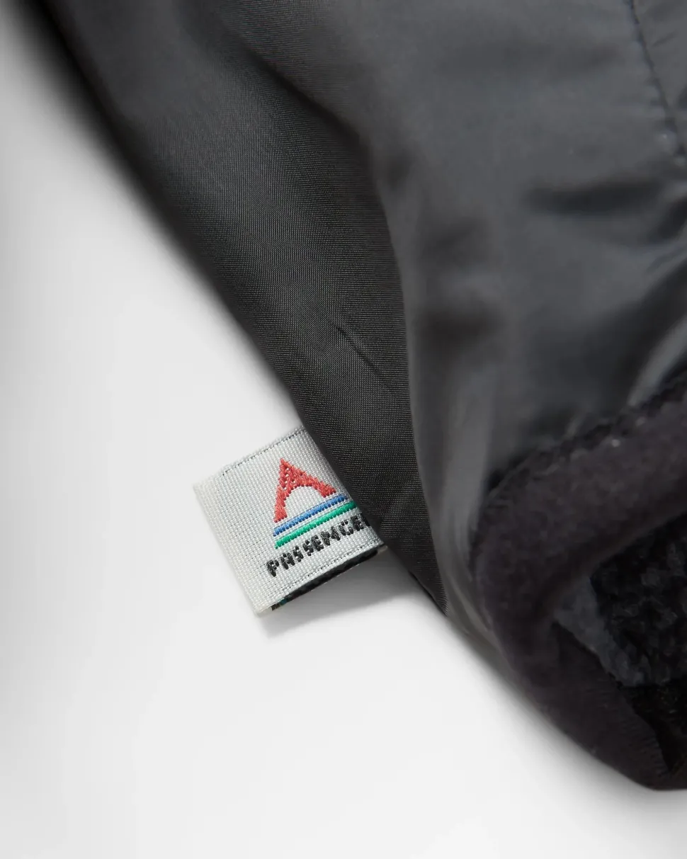 Best Sale Passenger Dusk Recycled Insulated Jacket Dusty Olive