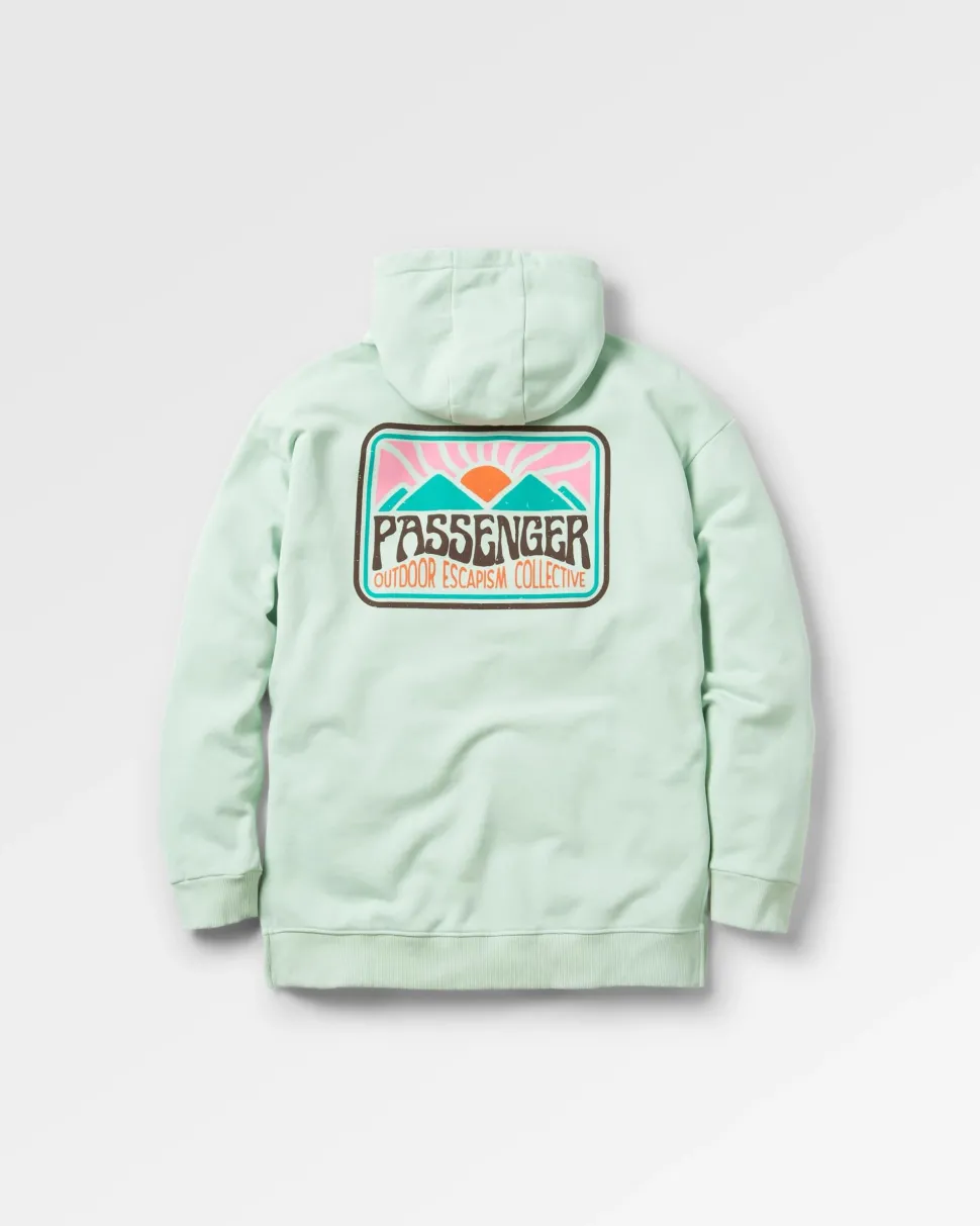 Sale Passenger Golden Hour Hoodie Surf Spray