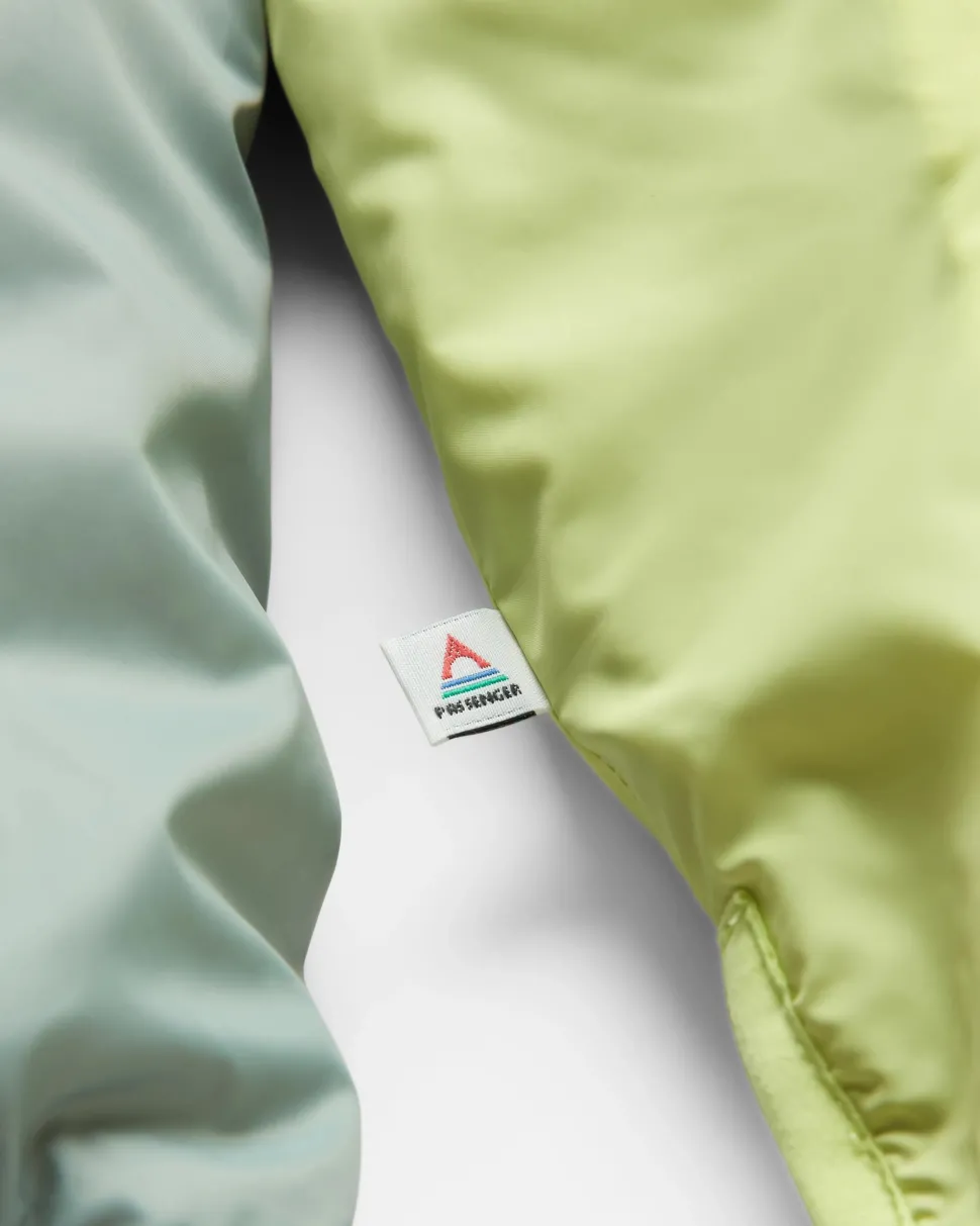 Best Passenger Moonlight Recycled Insulated Smock Lime Juice