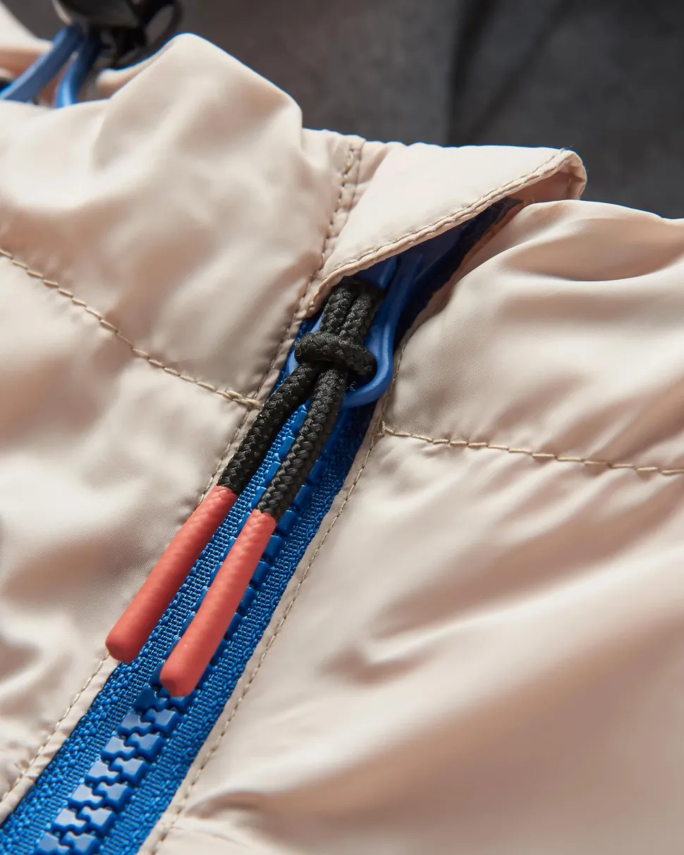 Best Passenger Moonlight Recycled Insulated Smock Lime Juice