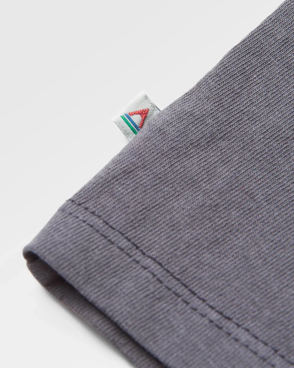 Discount Passenger Penida T-Shirt Black