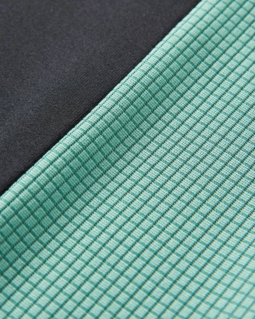 Shop Passenger Range Recycled Active LS T-shirt Black