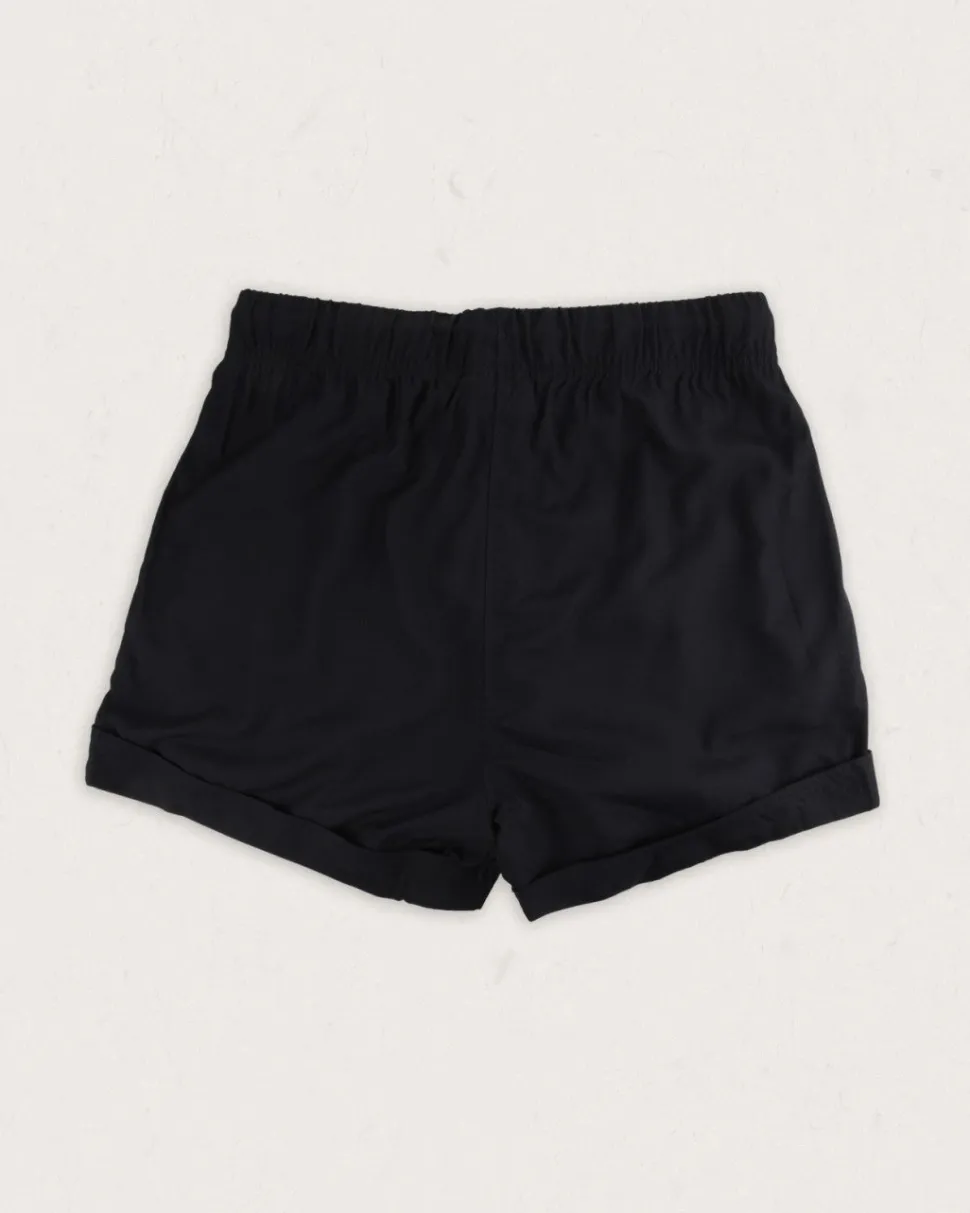Store Passenger Santosa Short Black