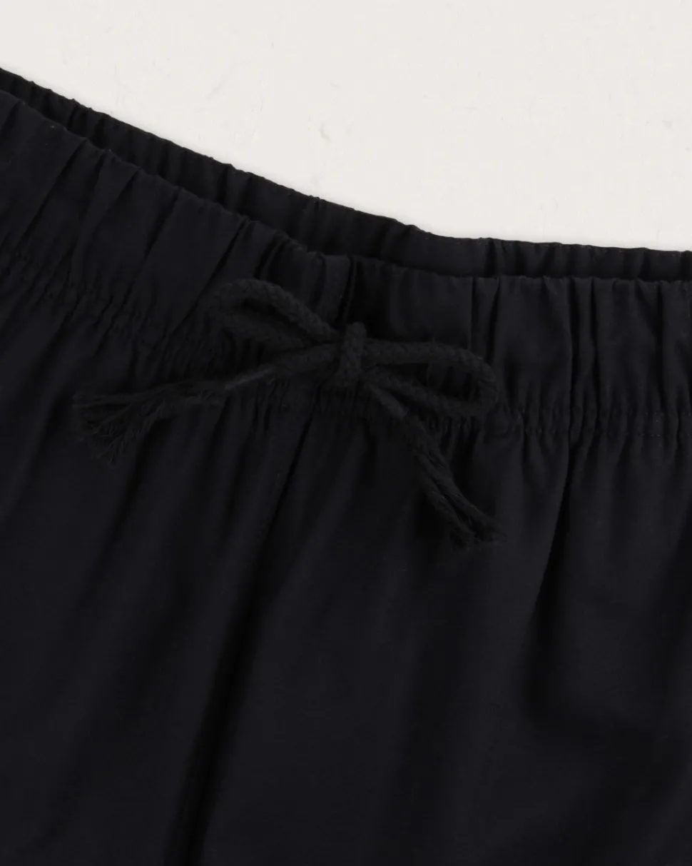 Store Passenger Santosa Short Black