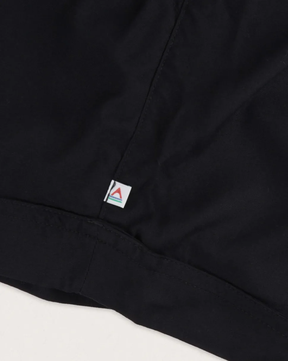 Store Passenger Santosa Short Black