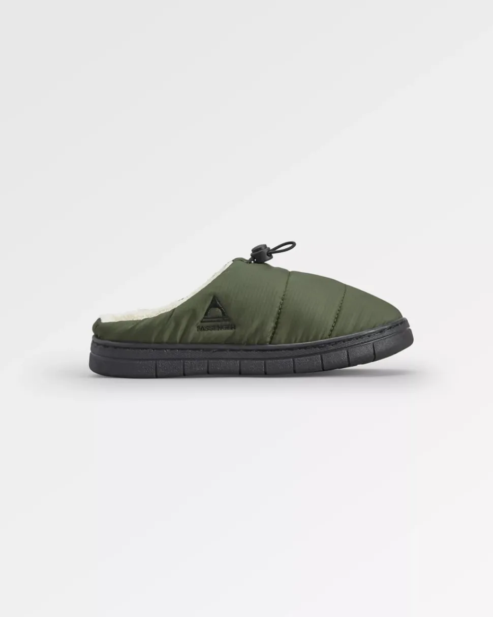 Fashion Passenger Step Out Slipper Fir Tree