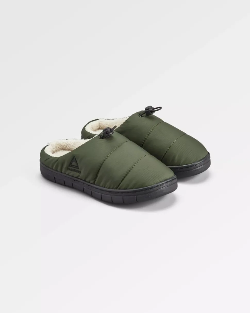 Fashion Passenger Step Out Slipper Fir Tree