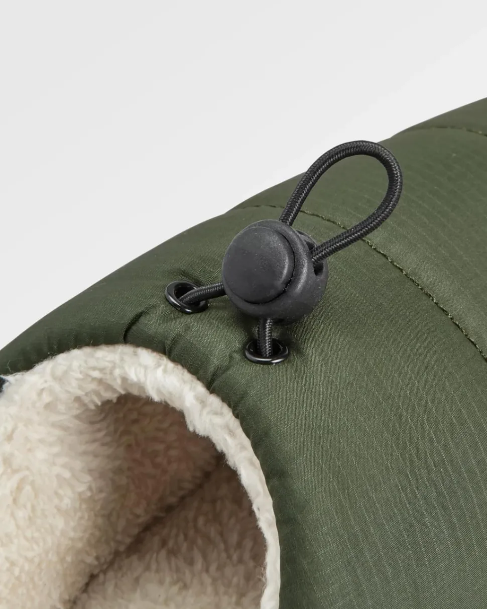 Fashion Passenger Step Out Slipper Fir Tree