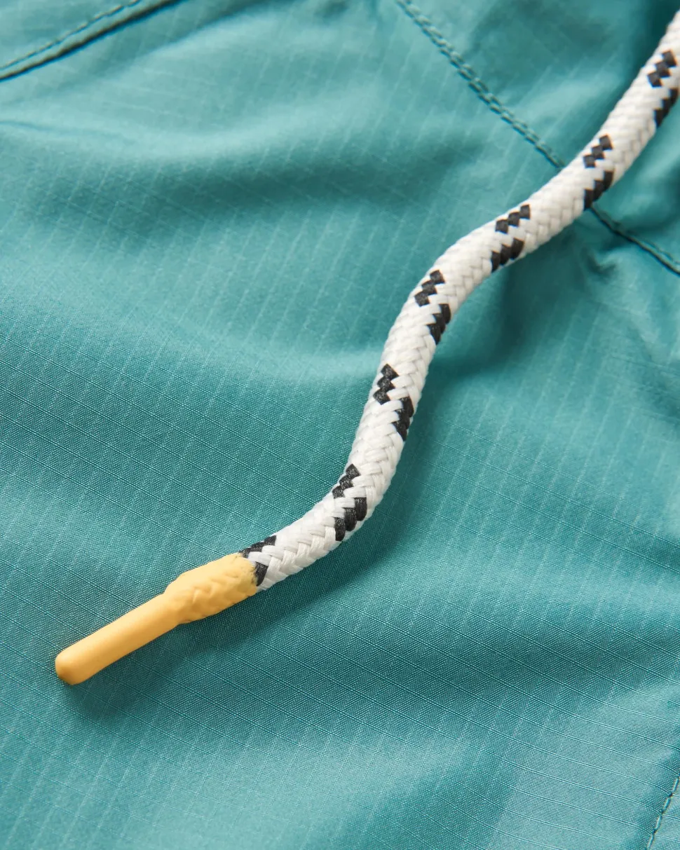 Cheap Passenger Tallows Recycled Water Resistant Jacket Deep Ocean