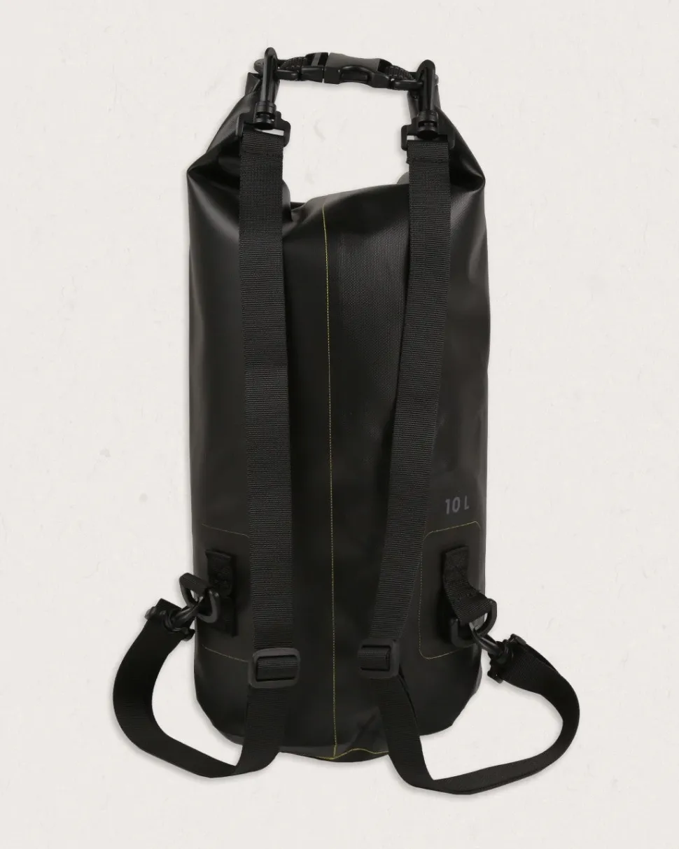 Hot Floris van Bommel Tide 10L Recycled Dry Bag Roaming Nomads