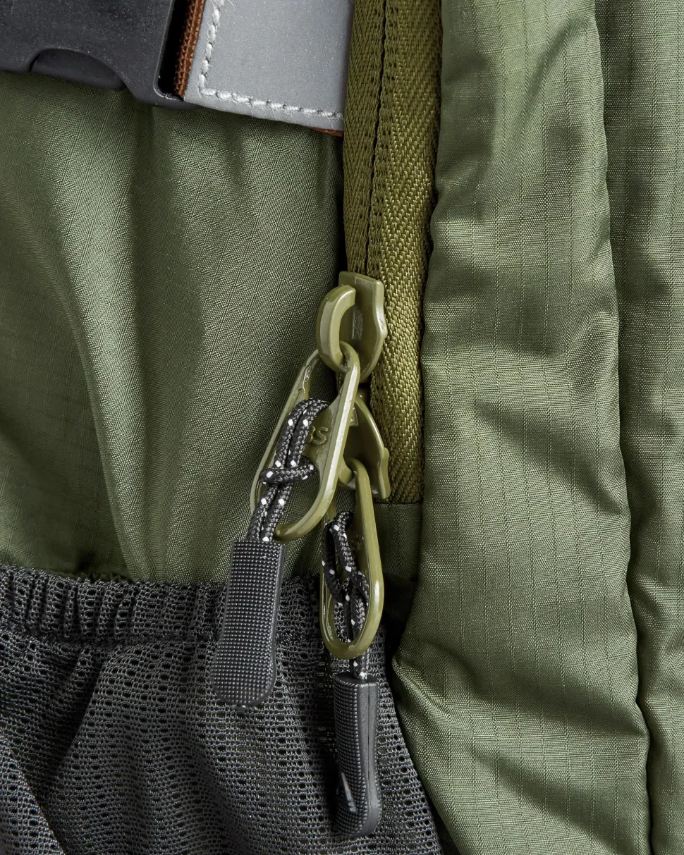 Shop Passenger Track Recycled 20L Backpack Fir Tree