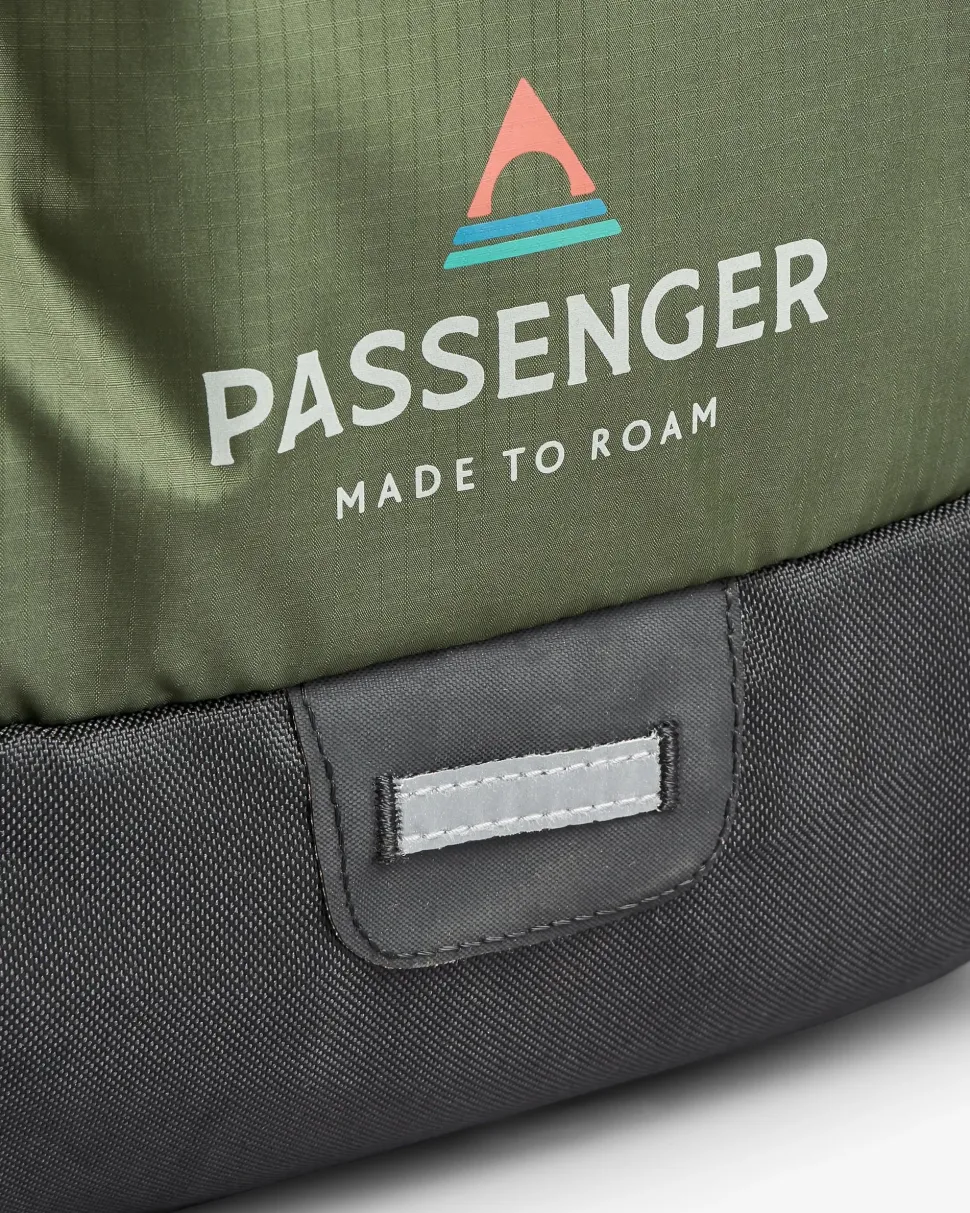 Shop Passenger Track Recycled 20L Backpack Fir Tree