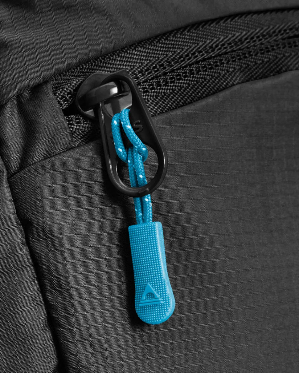 Discount Passenger Track Recycled 20L Backpack Black