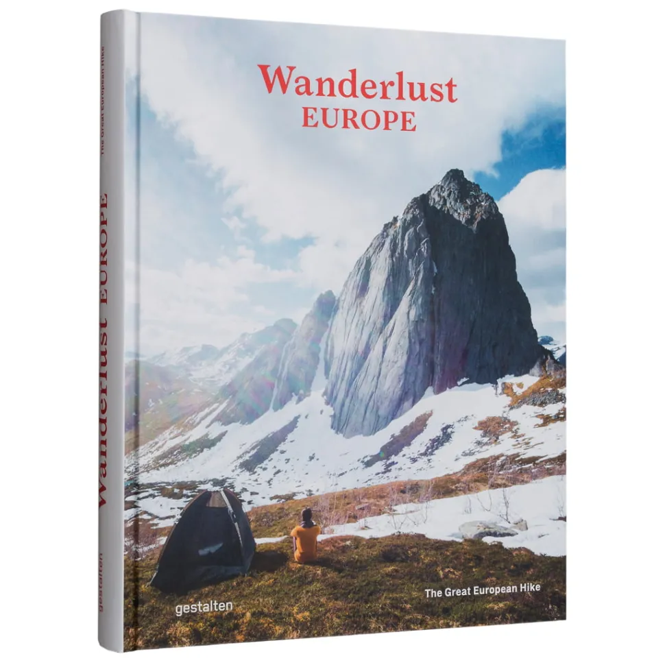 Cheap Floris van Bommel Wanderlust Europe