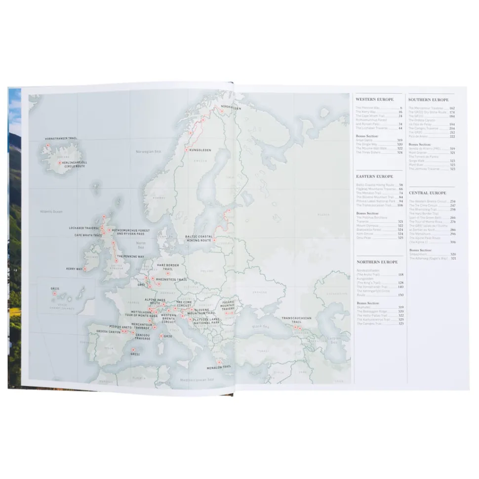 Cheap Floris van Bommel Wanderlust Europe